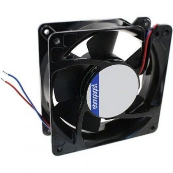 Вентилятор осевой EBMPAPST Серия 4100 N 4114-N/2-XH