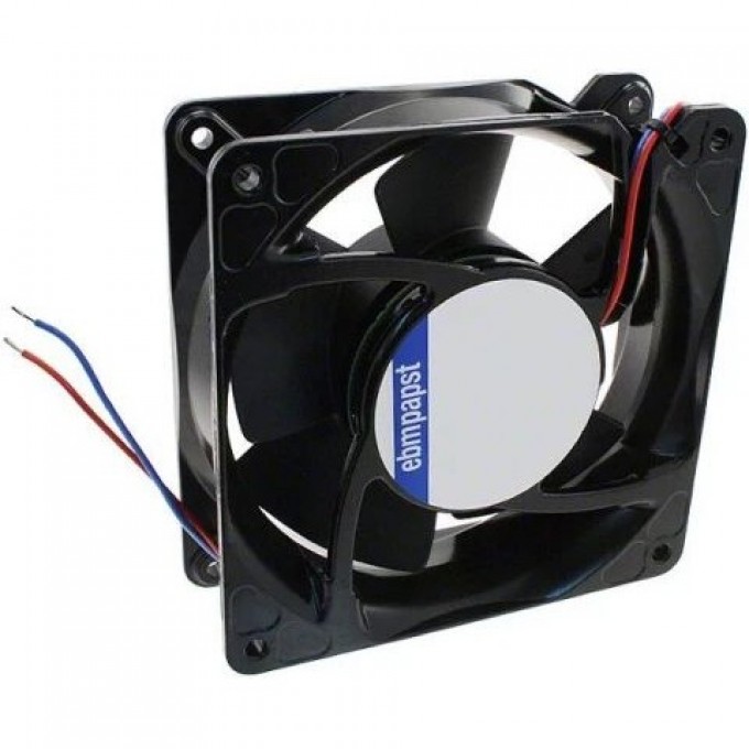 Вентилятор осевой EBMPAPST Серия 4100 N 4114-NXH