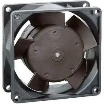 Вентилятор осевой EBMPAPST 4100 N High Perf, S-Force 4118-N/39H5