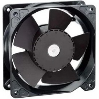 Вентилятор осевой EBMPAPST Серия 4100 N High Perf 4118-NH3
