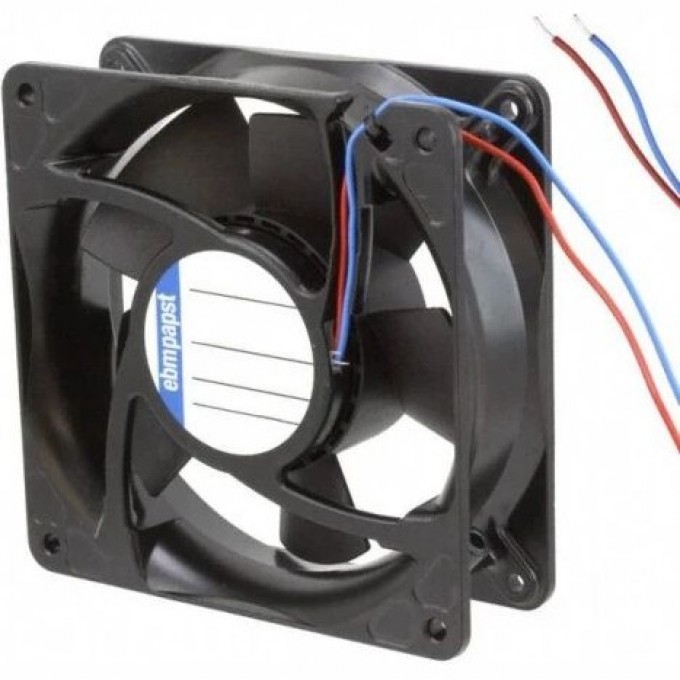 Вентилятор осевой EBMPAPST Серия 4100 N 4118-NHU-294