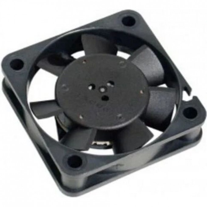 Вентилятор осевой EBMPAPST Серия 400 F 412-F