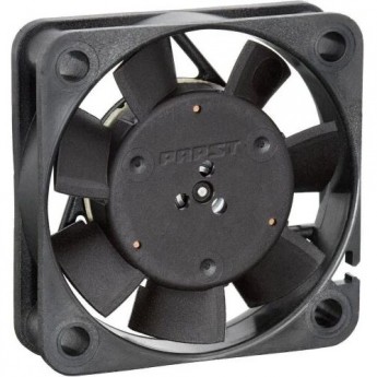 Вентилятор осевой EBMPAPST Серия 400 F 412-F/2-H-136