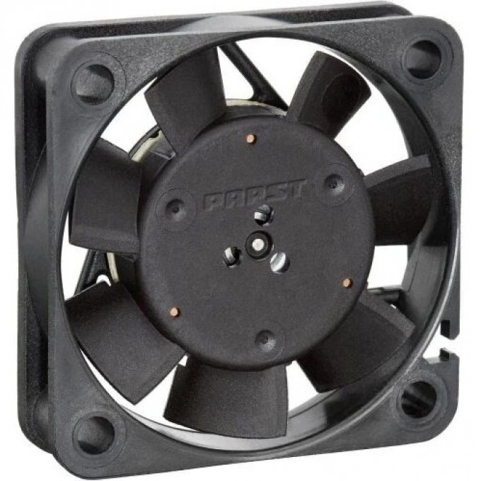 Вентилятор осевой EBMPAPST Серия 400 F 412-F/2-H-136