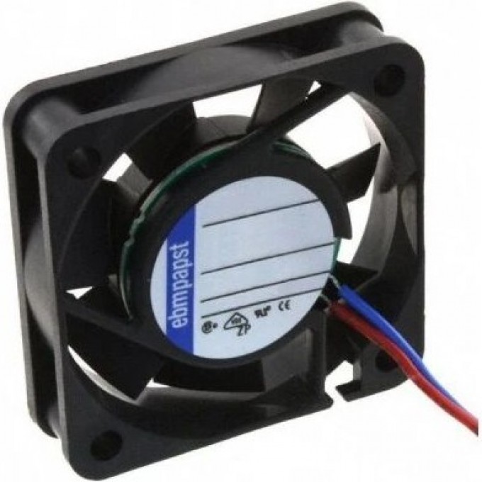 Вентилятор осевой EBMPAPST Серия 400 F 412-FH