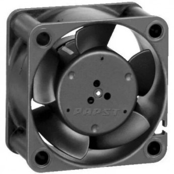 Вентилятор осевой EBMPAPST Серия 400 J 412-J/2-H