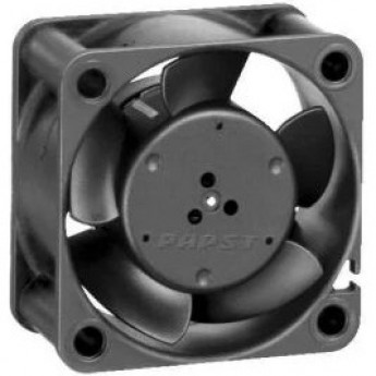 Вентилятор осевой EBMPAPST Серия 400 412/2-H-048