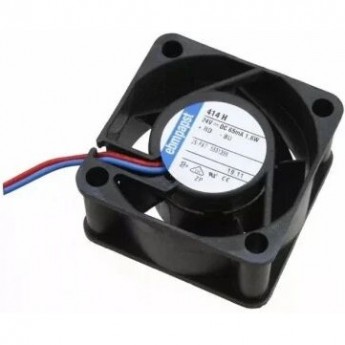 Вентилятор осевой EBMPAPST Серия 400 414-H