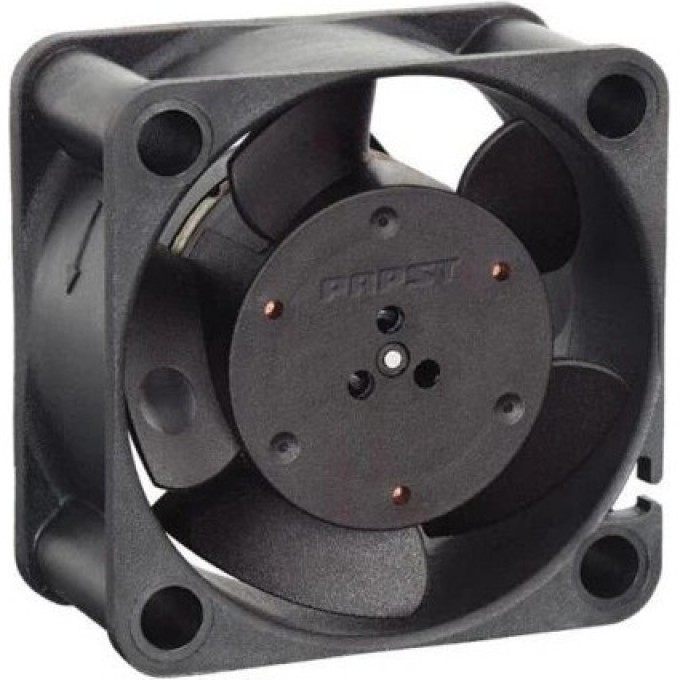 Вентилятор осевой EBMPAPST Серия 400 J 414-J/2-HH