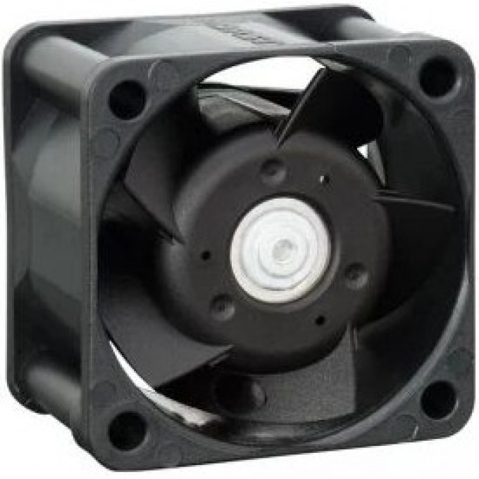 Вентилятор осевой EBMPAPST Серия 400 J 414-J/2-HHR