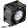 Вентилятор осевой EBMPAPST 400 J 40x40x25 мм EC 414-JHH
