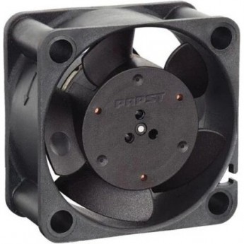 Вентилятор осевой EBMPAPST Серия 400 J 40х40х25 мм EC 414-JHR-035