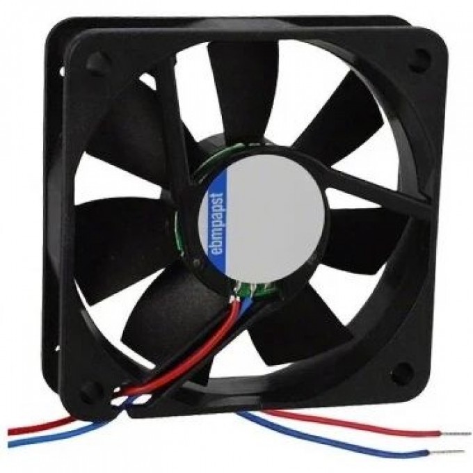 Вентилятор осевой EBMPAPST 4100 N 4184-N