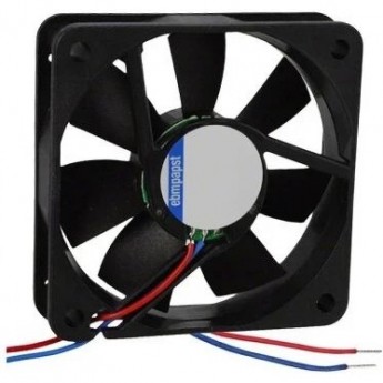 Вентилятор осевой EBMPAPST Серия 4100 N 4184-N/2-XR