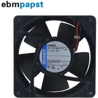 Вентилятор осевой EBMPAPST Серия 4100 N 4184-NXH