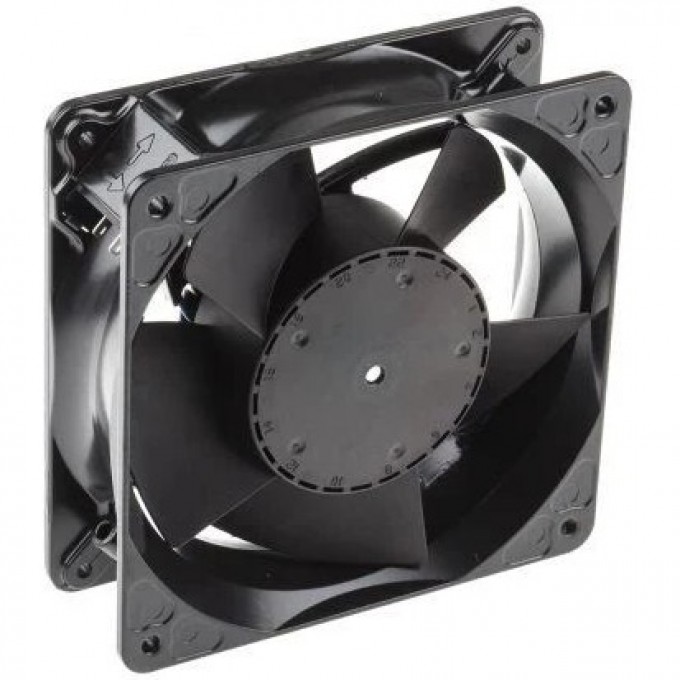 Вентилятор осевой EBMPAPST 4100 N 4184-NXHU