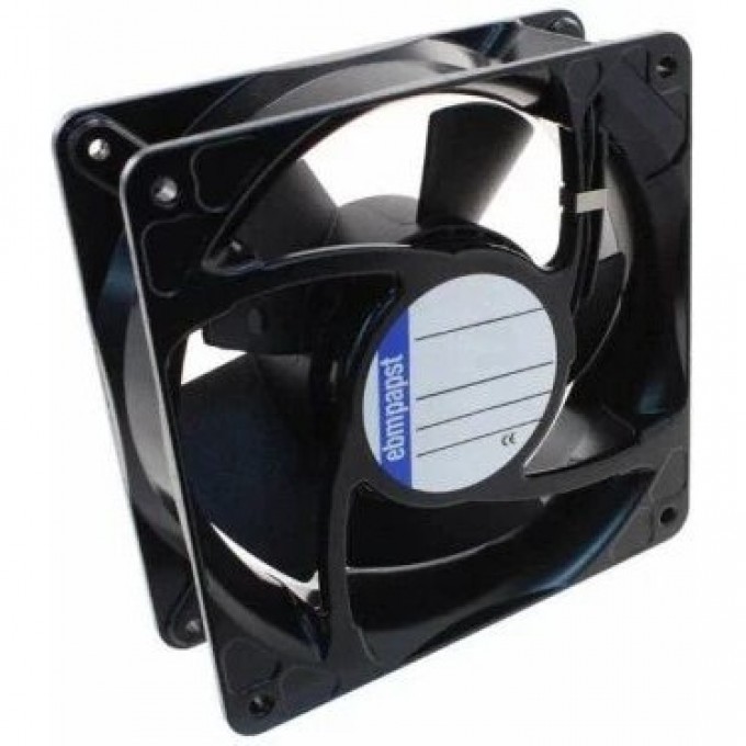 Осевой вентилятор EBMPAPST Серия 4100 N 4188-NXM