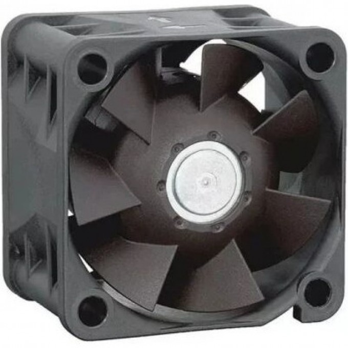 Вентилятор осевой EBMPAPST Серия 420 J 422-J/2-M