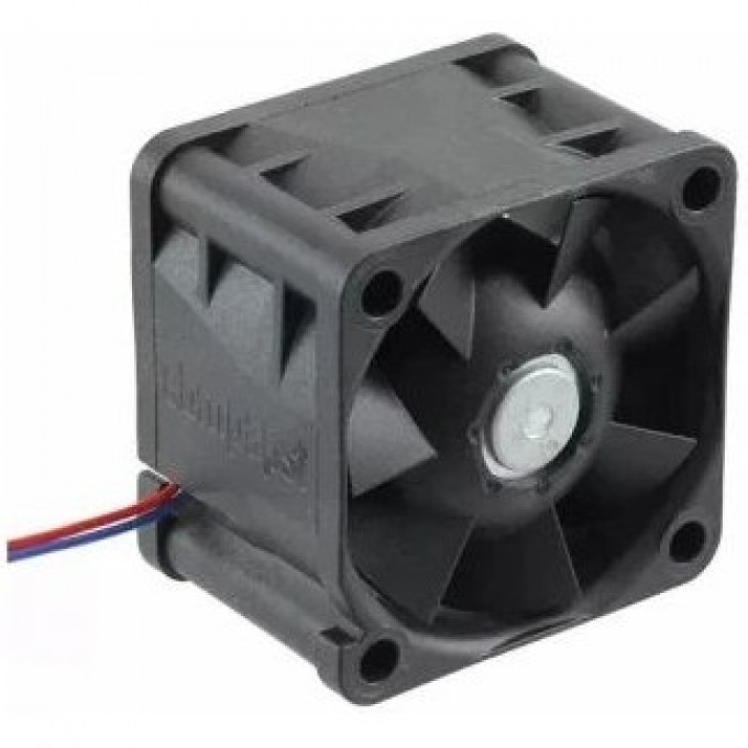 Вентилятор осевой EBMPAPST Серия 420 J 422-JM