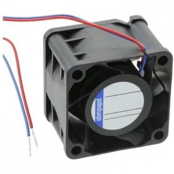 Вентилятор осевой EBMPAPST Серия 420 J 422-JN