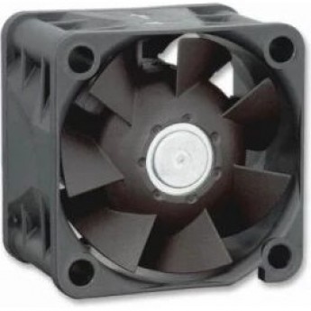 Вентилятор осевой EBMPAPST Серия 420 J 424-J/2-HP