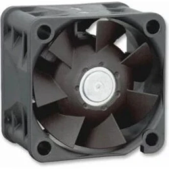 Вентилятор осевой EBMPAPST Серия 420 J 424-J/2-HP