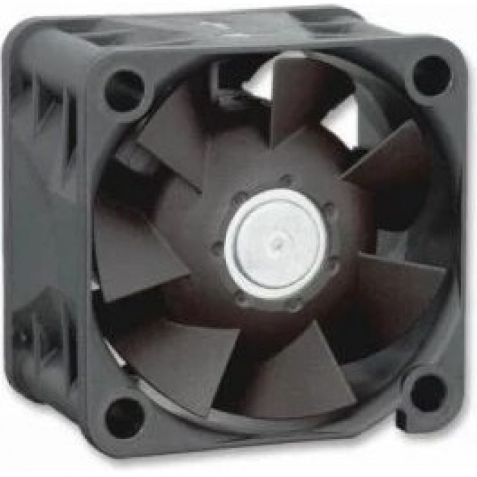 Вентилятор осевой EBMPAPST Серия 420 J 424-J/2-HP
