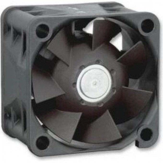 Вентилятор осевой EBMPAPST Серия 420 J EC 424-J/2-HU-008