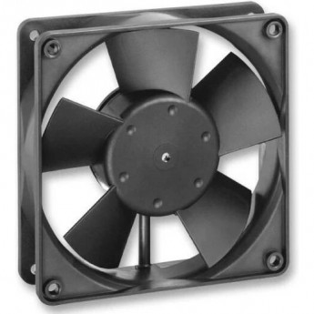 Вентилятор осевой EBMPAPST Серия 4300 4312-179