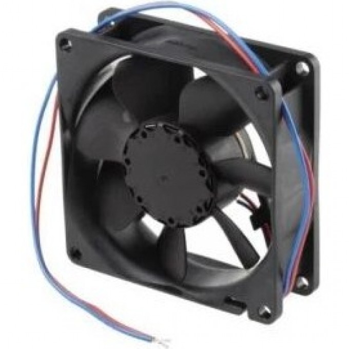 Вентилятор осевой EBMPAPST Серия 4300 4312-L