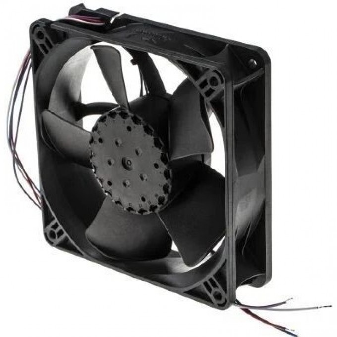 Вентилятор осевой EBMPAPST Серия 4300 4312-R