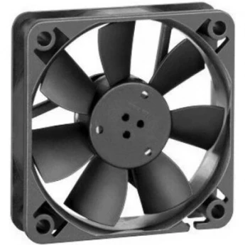 Вентилятор осевой EBMPAPST 4300 VARIOFAN 4312-T