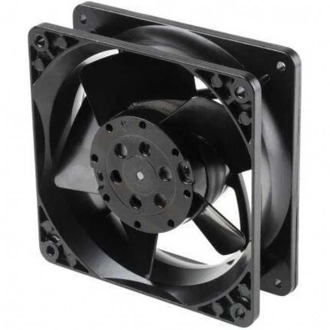 Вентилятор осевой EBMPAPST Серия 4300 VARIOFAN 4312/17-T