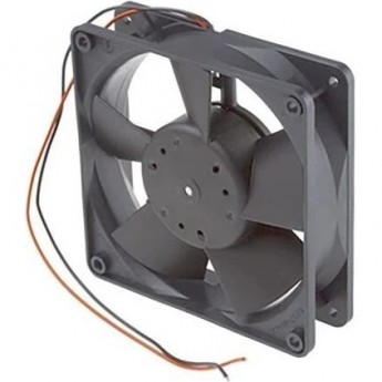 Вентилятор осевой EBMPAPST Серия 4300 4314-HR