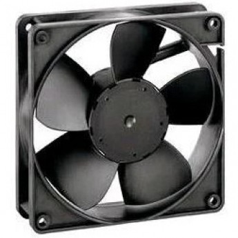 Вентилятор осевой EBMPAPST Серия 4300 N 4314-N/17NT