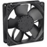 Вентилятор осевой EBMPAPST Серия 4300 N 119х119х32 мм EC 12В 4314-N/2HP