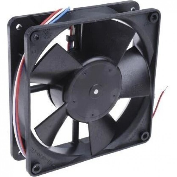 Вентилятор осевой EBMPAPST Серия 4300 N 4314-NH