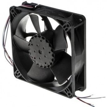 Вентилятор осевой EBMPAPST Серия 4300 N 4314-NHR