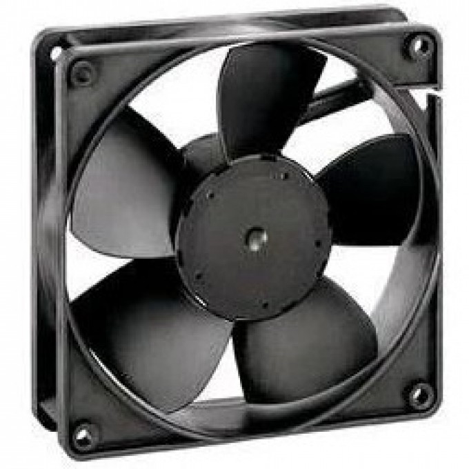 Вентилятор осевой EBMPAPST Серия 4300 N 4314-NNT