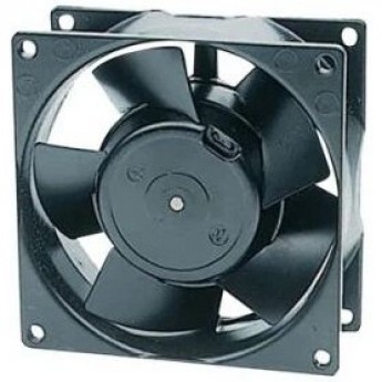 Вентилятор осевой EBMPAPST Серия 4300 VARIOFAN 4314/17-T