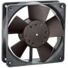 Вентилятор осевой EBMPAPST Серия 4300 N 119х119х25 мм EC 48В 4318-N/2HP