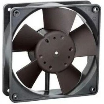Вентилятор осевой EBMPAPST 4300 VARIOFAN 4318/17-T