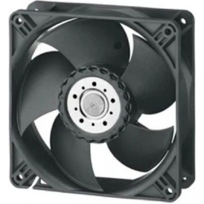 Вентилятор осевой EBMPAPST Серия 4300 4382-L