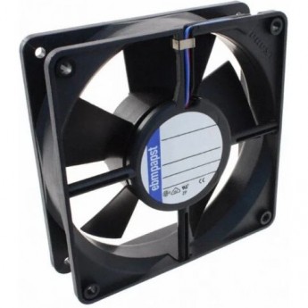 Вентилятор осевой EBMPAPST Серия 4300 4394