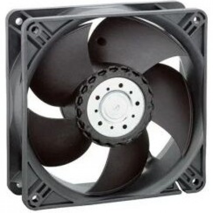Вентилятор осевой EBMPAPST Серия 4400 FN 4412-FN/2HP