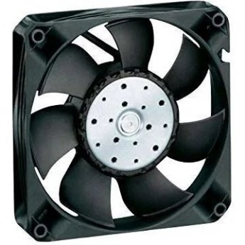 Вентилятор осевой EBMPAPST Серия 4400 FN 4414-FN/39-H