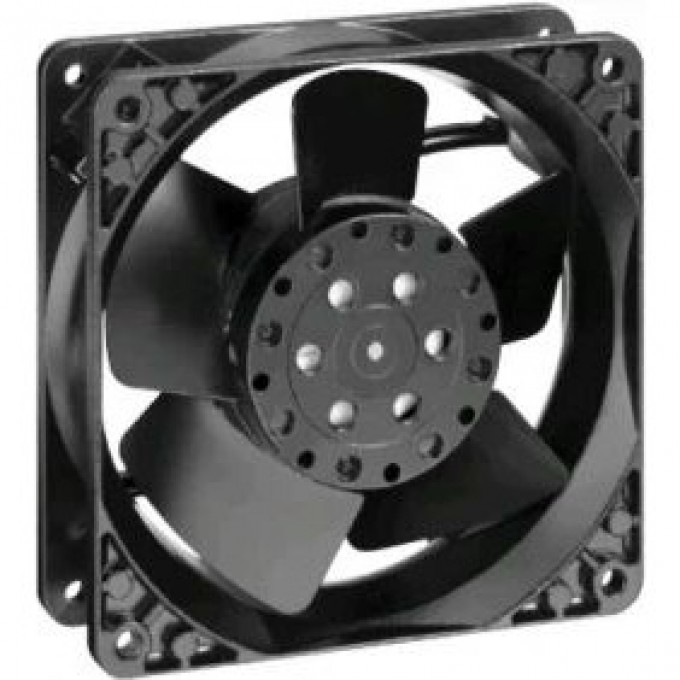 Вентилятор осевой EBMPAPST Серия 4000 N 119x119x38 мм AC 4530-N