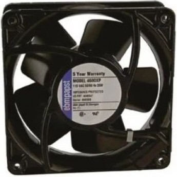 Вентилятор осевой EBMPAPST 4000 N AC 4600-XP