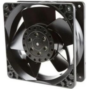 Вентилятор осевой EBMPAPST 4000 N 119x119x39 мм AC 4606-X