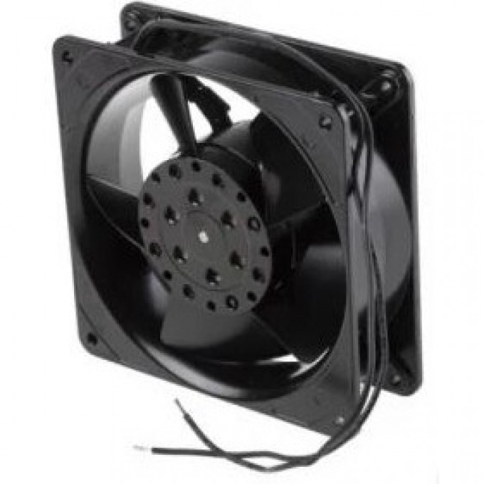 Вентилятор осевой EBMPAPST 4000 Z AC 4624-ZW